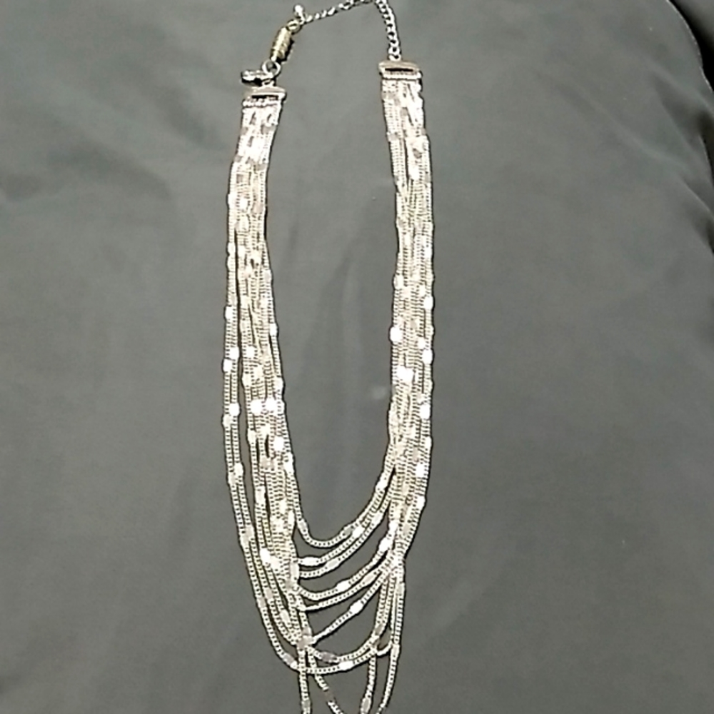 Vintage Necklace *Price Firm*